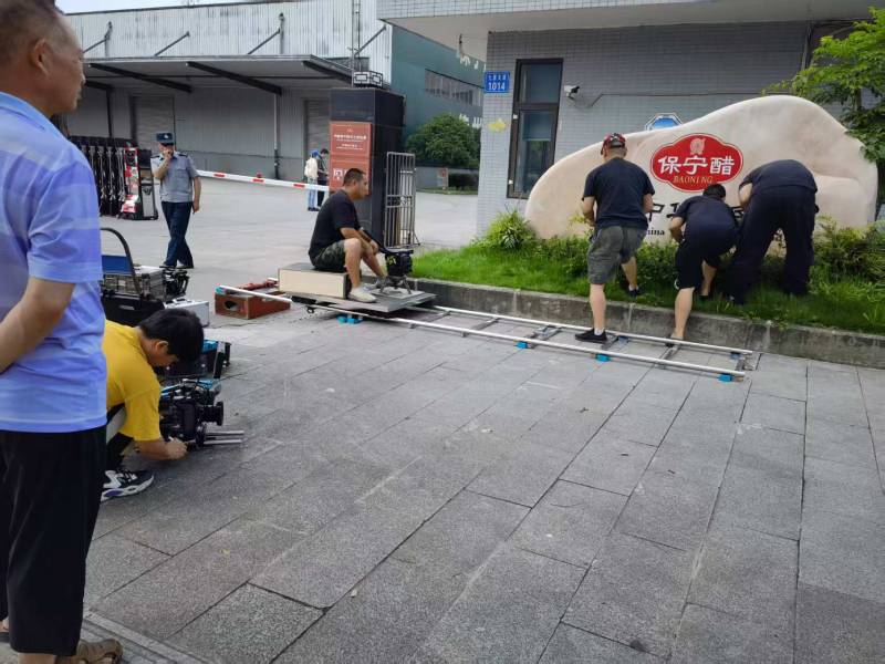 洛南县广告片拍摄公司核心优势：全流程服务，让品牌广告片省心更出彩