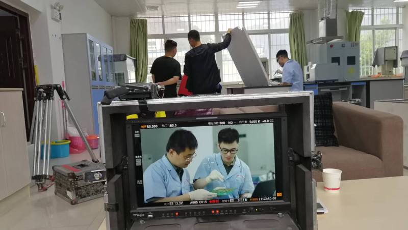 元宇宙搭台唱戏，洛南县广告片拍摄公司抢滩虚拟世界首支舞
