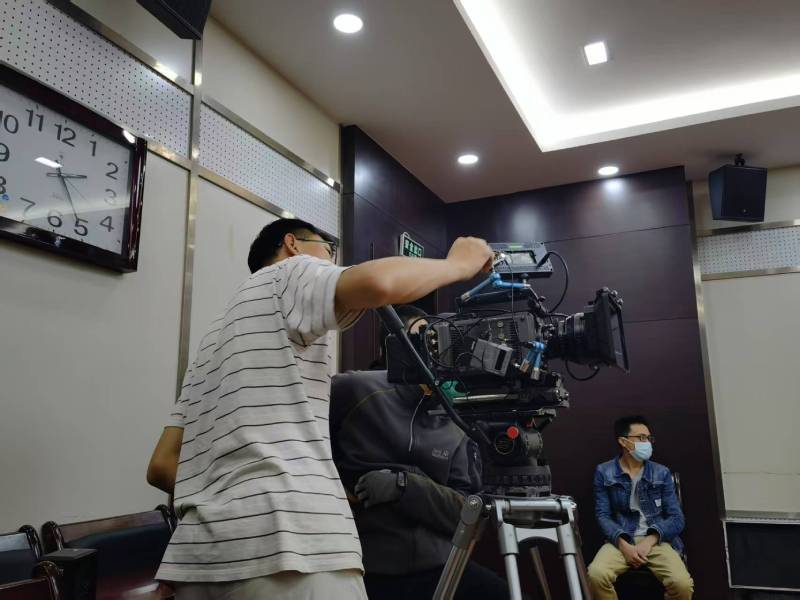 价值沉淀，长效赋能——洛南县TVC与广告片拍摄制作的长效价值构建