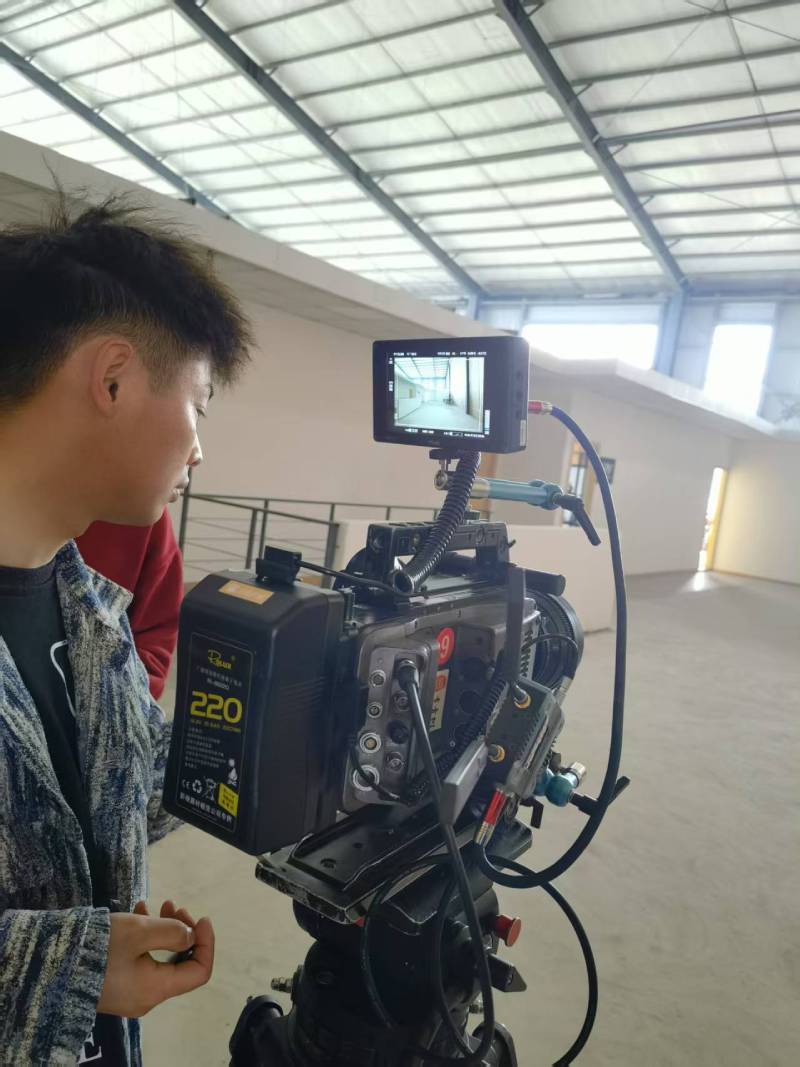 解锁洛南县广告片拍摄：以创意镜头，解锁品牌商业价值新高度