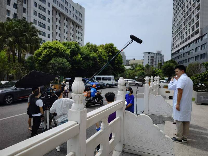 洛南县广告片拍摄公司低成本实现高规格制作的诀窍